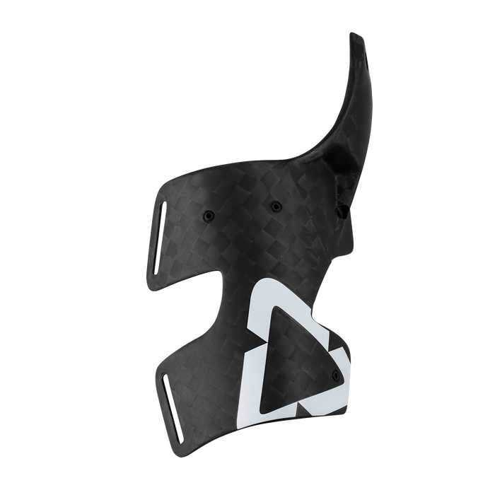 Leatt C-Frame Pro Lower Shin Plate Left Motorcycle Parts