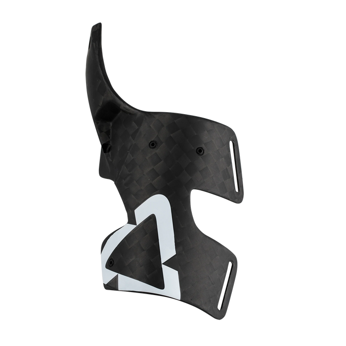 Leatt C-Frame Pro Lower Shin Plate Right Motorcycle Parts