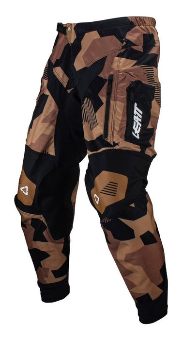 Leatt Moto 4.5 Enduro Apparel Motorcycle Parts