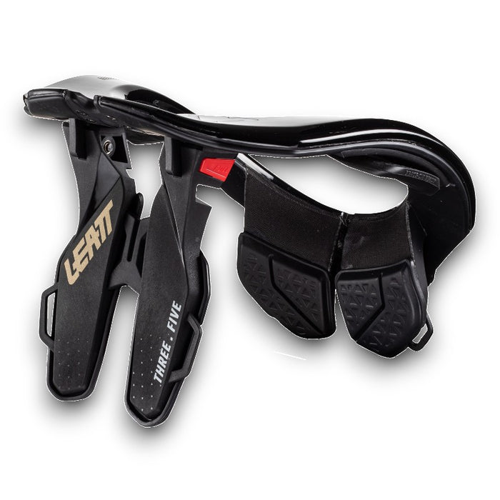 Leatt Neck Brace 3.5 Bicycle Neck Protection