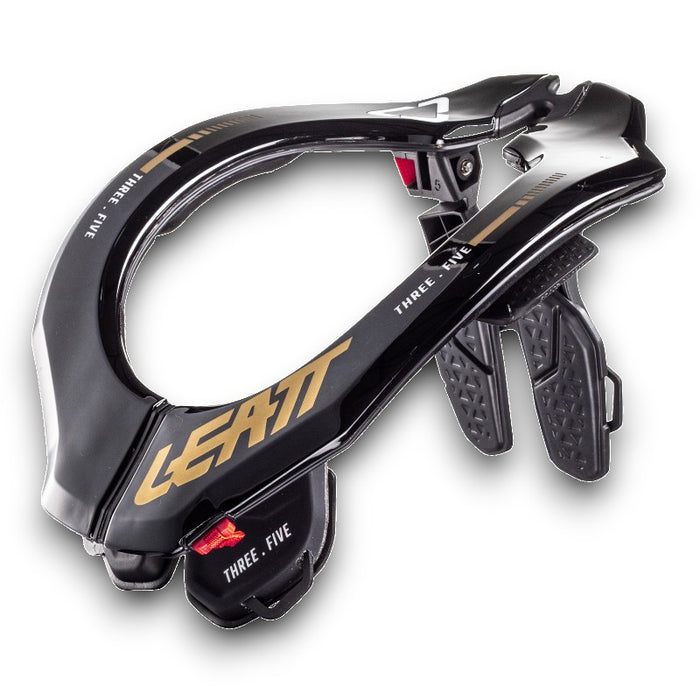 Leatt Neck Brace 3.5 Bicycle Neck Protection