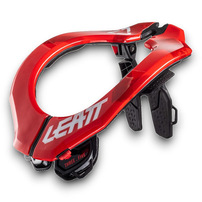 Leatt Neck Brace 3.5 Bicycle Neck Protection