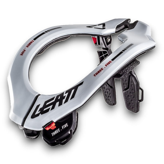 Leatt Neck Brace 3.5 Bicycle Neck Protection