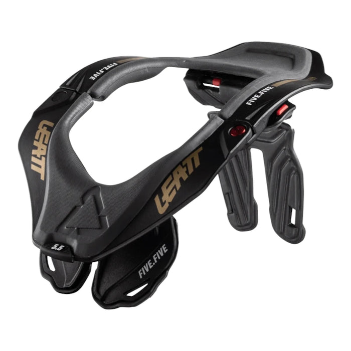 Leatt Brace 5.5 Bicycle Neck Protection