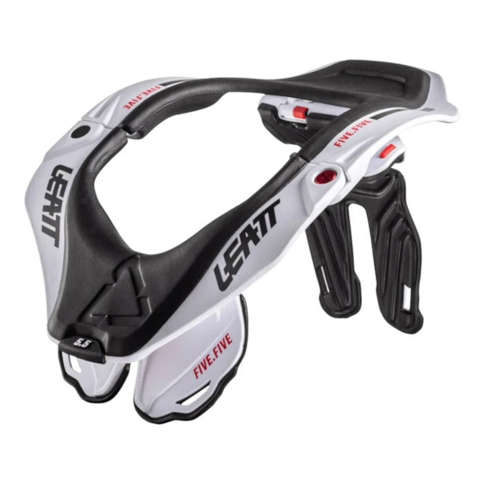 Leatt Brace 5.5 Bicycle Neck Protection