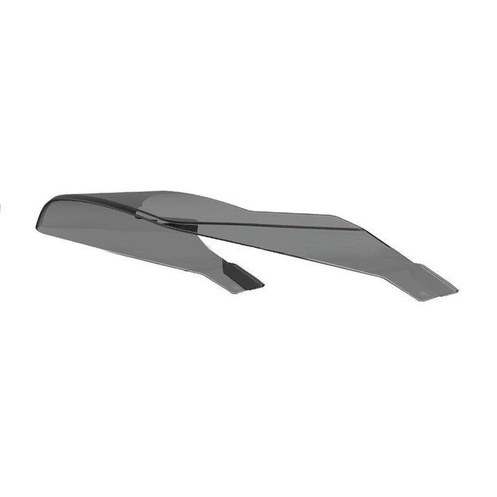 Leatt Sun Visor Moto 9.5, 8.5, 7.5 Motorcycle Helmet Replacements
