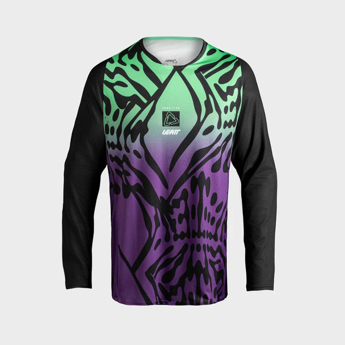 Leatt Moto 4.5 Lite Motorcycle Jerseys