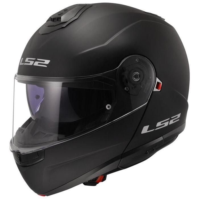 LS2 Strobe II Motorcycle Helmets