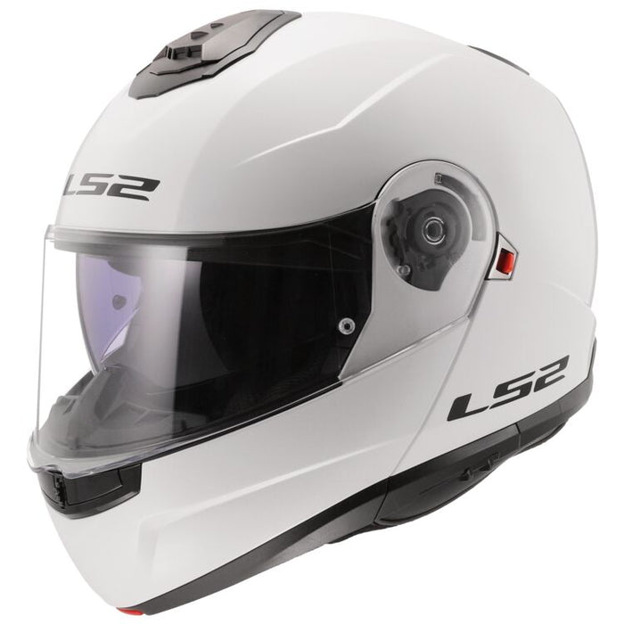 LS2 Strobe II Motorcycle Helmets