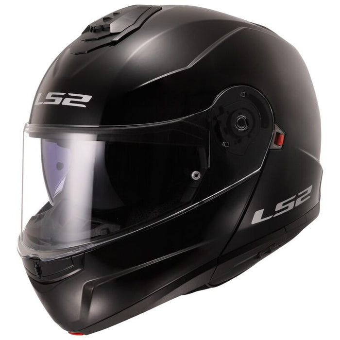 LS2 Strobe II Motorcycle Helmets