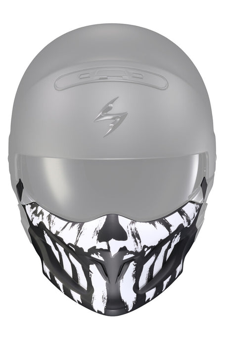SCORPION EXO Covert X Face Mask Bandana Motorcycle Helmet Accessory Protective Motorcycle Helmet Accessories