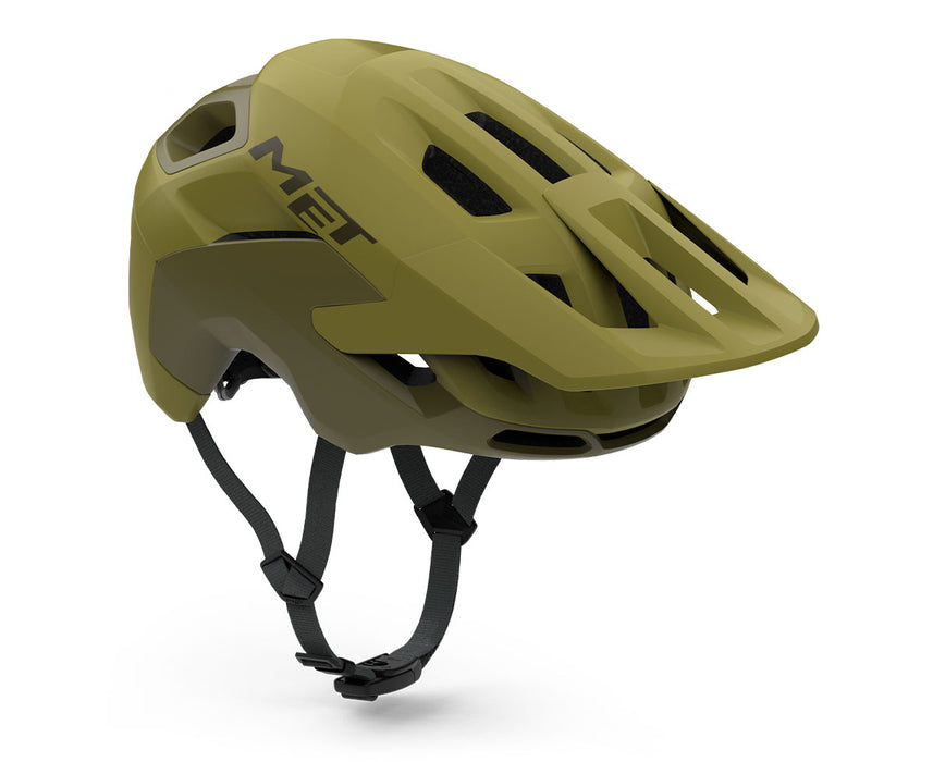 MET Revo MIPS Bicycle Helmets