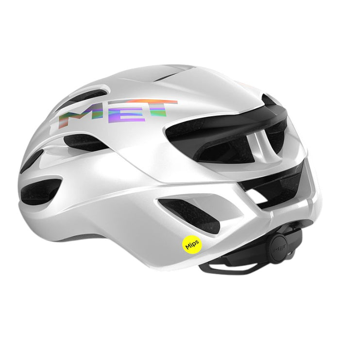 MET Rivale MIPS Bicycle Helmets