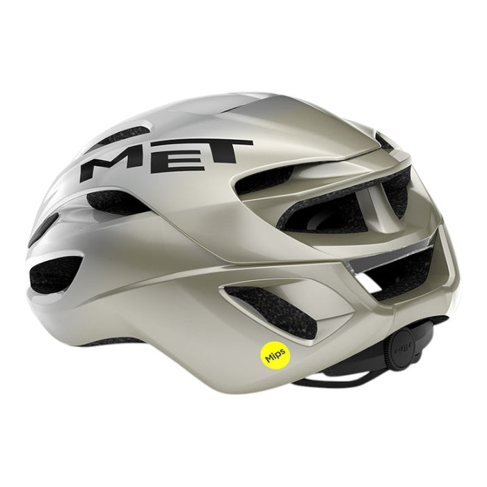 MET Rivale MIPS Bicycle Helmets