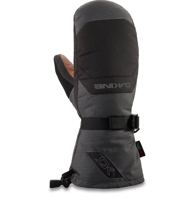 Dakine Leather Scout Snow Mittens