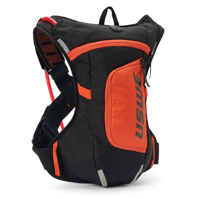 USWE Moto Hydro 4l Pack 3l Elite Motorcycle Luggage