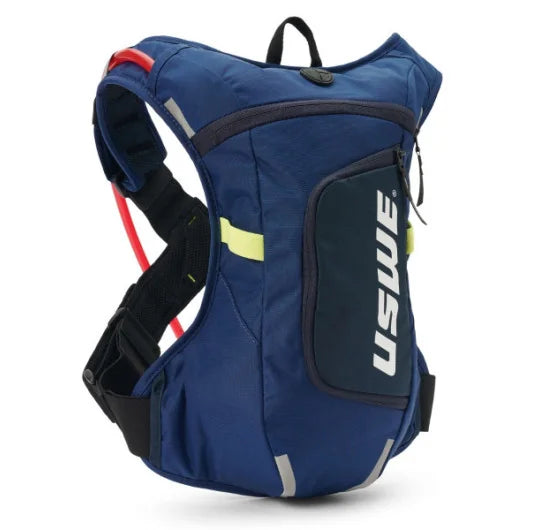 USWE Moto Hydro 4l Pack 3l Elite Motorcycle Luggage