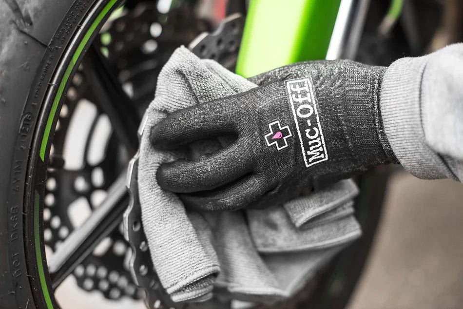Muc-Off  Bicycle Mechanic Gloves
