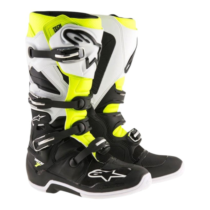Alpinestars Tech 7 Enduro Motorcycle Boots