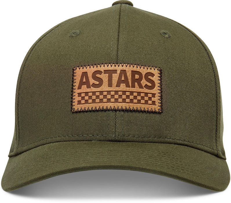 Alpinestars Hardy Hat Motorcycle Headgear
