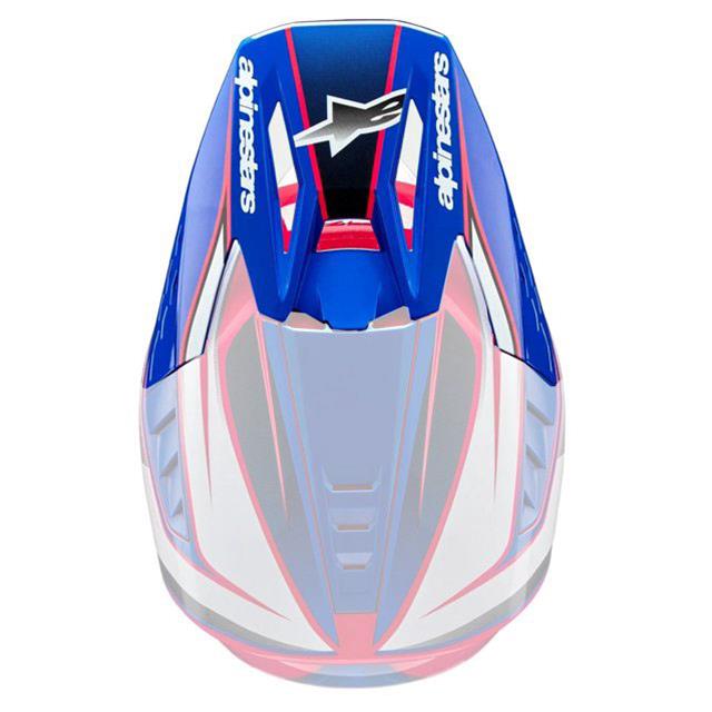 Alpinestars S-M5 Sail Visor Motorcycle Helmet Accessories