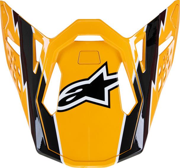 Alpinestars S-M10 Ampress Visor Motorcycle Helmet Accessories