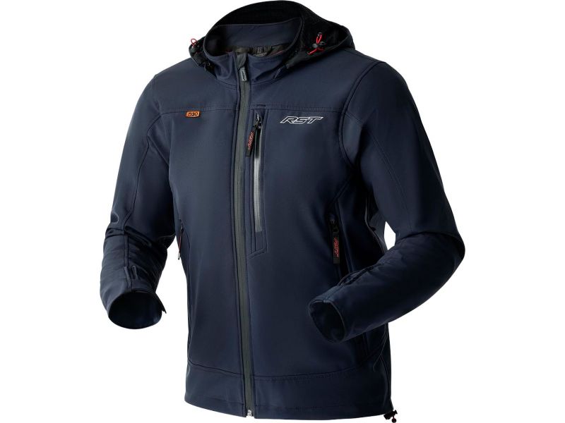 RST Havoc D3o Jacket Protective - Motorcycle Jackets