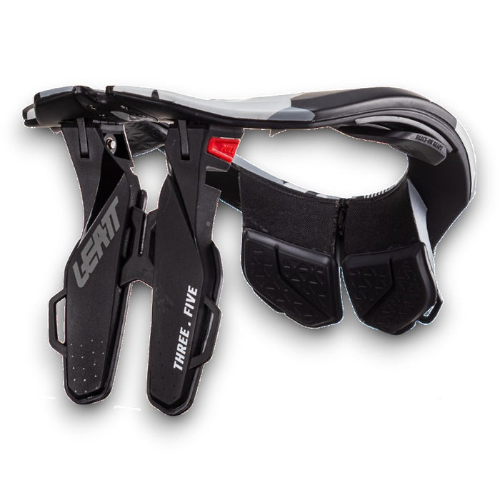 Leatt Neck Brace 3.5 Bicycle Neck Protection