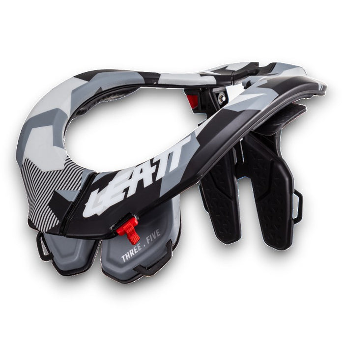 Leatt Neck Brace 3.5 Bicycle Neck Protection
