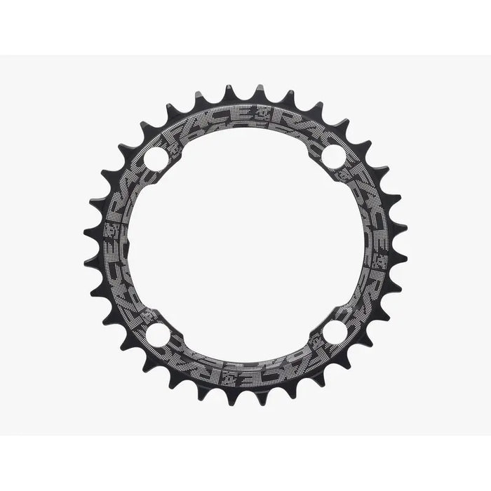 RaceFace Crown 4 Bolt Bicycle Chainrings