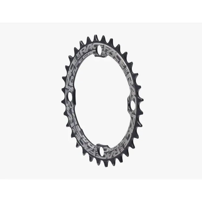 RaceFace Crown 4 Bolt Bicycle Chainrings