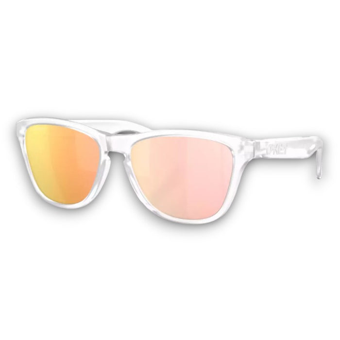 Oakley Frogskins Xs Lifestyle Sunglasses