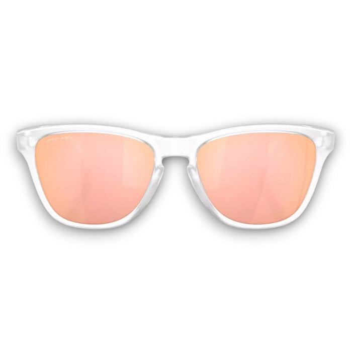 Oakley Frogskins Xs Lifestyle Sunglasses