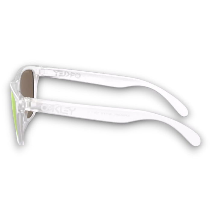 Oakley Frogskins Xs Lifestyle Sunglasses