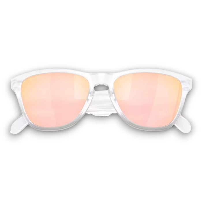 Oakley Frogskins Xs Lifestyle Sunglasses