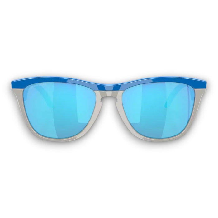 Oakley Frogskins Hybrid Lifestyle Sunglasses