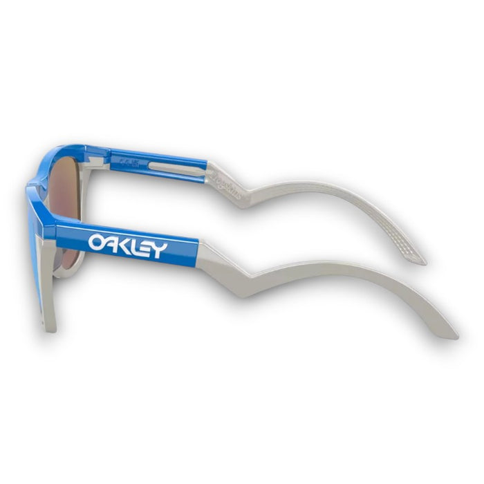 Oakley Frogskins Hybrid Lifestyle Sunglasses