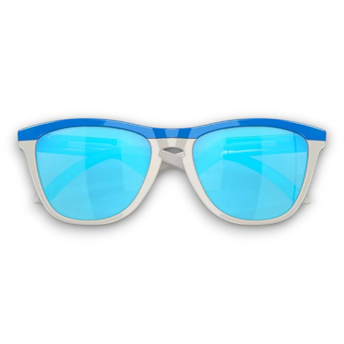 Oakley Frogskins Hybrid Lifestyle Sunglasses