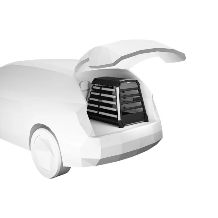 Thule Allax XL Car Seat Covers