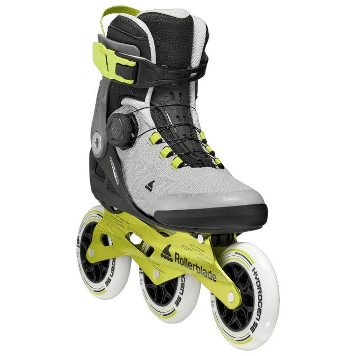 Rollerblade Macroblade 110 Boa Inline Skates