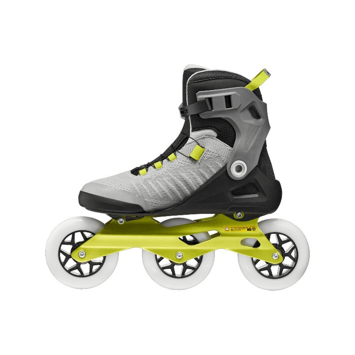 Rollerblade Macroblade 110 Boa Inline Skates