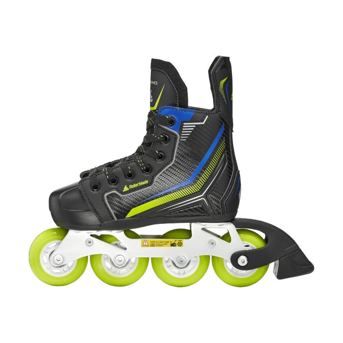 Rollerblade Kids Dynamo Inline Skates