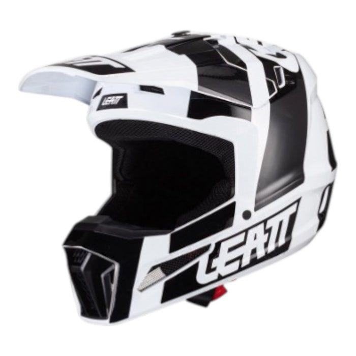 Leatt Helmet Kit Moto 3.5 Motorcycle Helmets