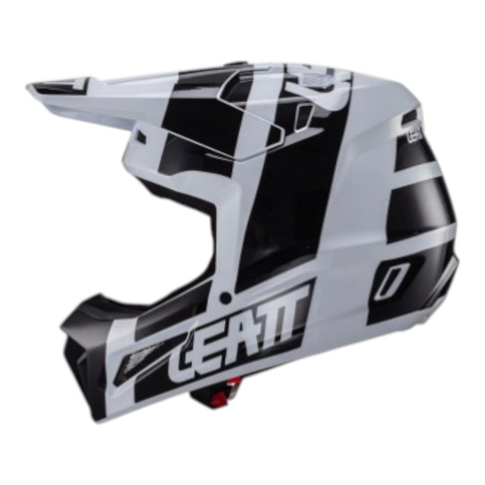 Leatt Helmet Kit Moto 3.5 Motorcycle Helmets