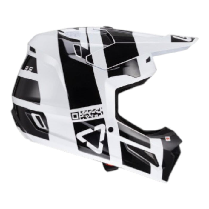 Leatt Helmet Kit Moto 3.5 Motorcycle Helmets