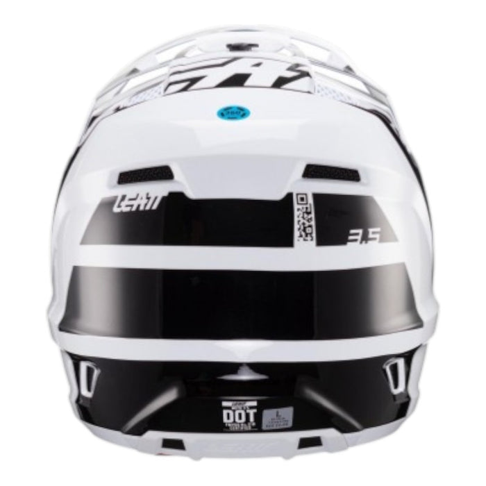Leatt Helmet Kit Moto 3.5 Motorcycle Helmets