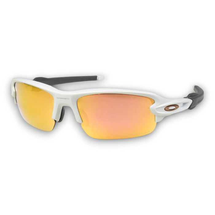 Oakley Flak Xxs (Youth Fit) Bicycle Sunglasses