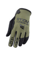 SCORPION EXO Moto-Flex Gloves Lone Star Motorcycle Gloves