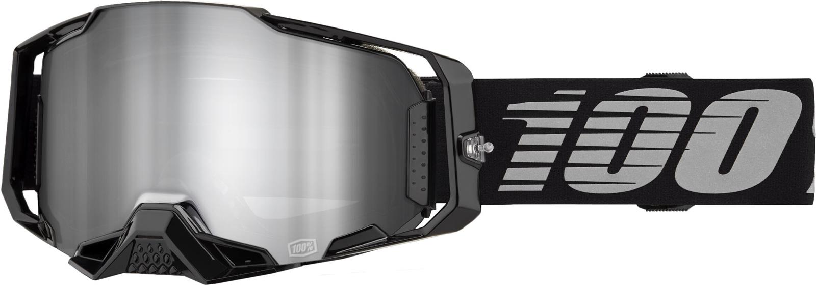 100 Percent Armega Bicycle Goggles