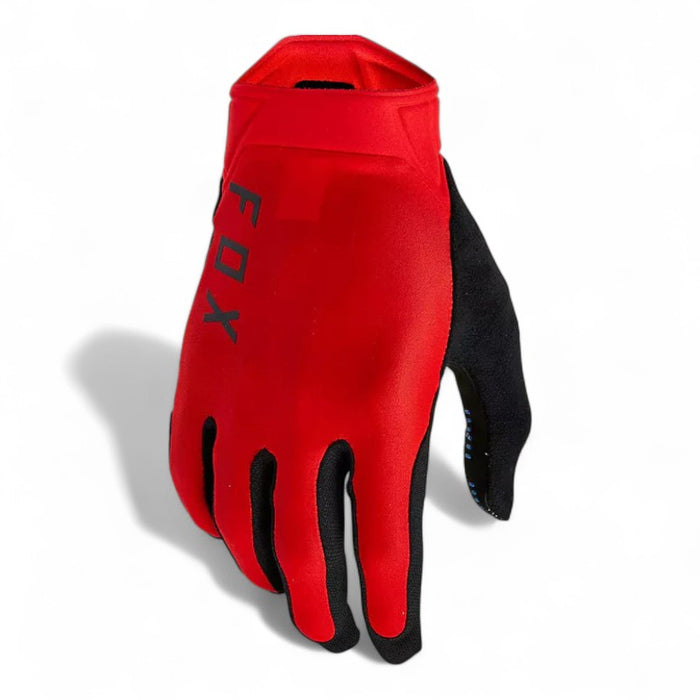 FOX Racing Flexair Ascent Bicycle Gloves
